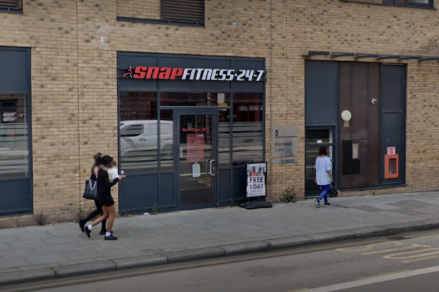 Image 2 from Snap Fitness - Greenwich partner gallery
