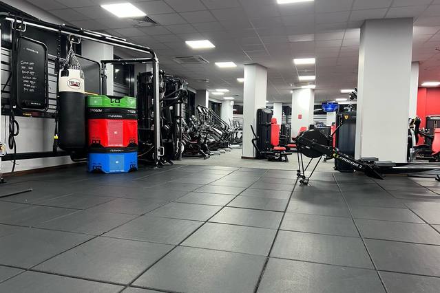 Image 3 from Snap Fitness - Greenwich partner gallery