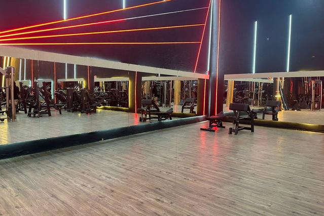 Imagem 3 da galeria do parceiro Marra Fit Macedo