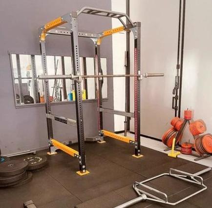 Immagine 1 dalla galleria del partner Fit Club Rovato