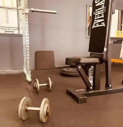 Immagine 2 dalla galleria del partner Fit Club Rovato