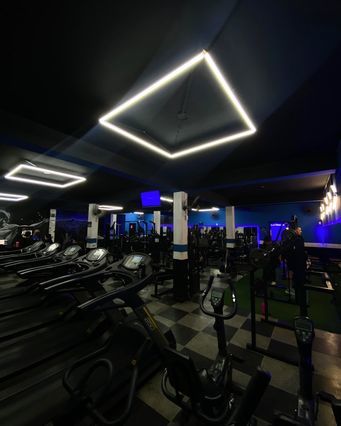 Imagem 2 da galeria do parceiro Prime Fitness Curitiba