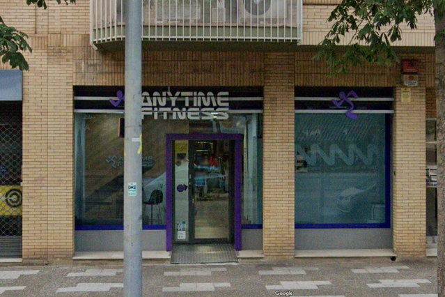 Imagen 2 de la galería del partner Anytime Fitness Girona
