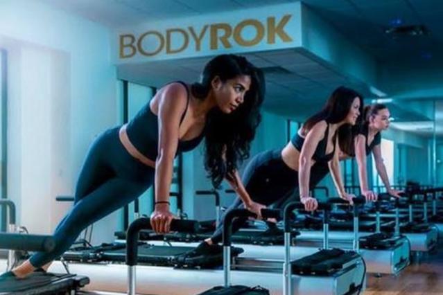 Image 3 from BODYROK Del Mar partner gallery