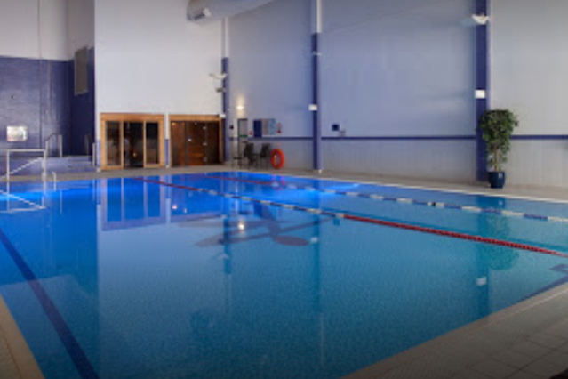 Image 1 from Bannatyne Health Club & Spa - Dunfermline partner gallery