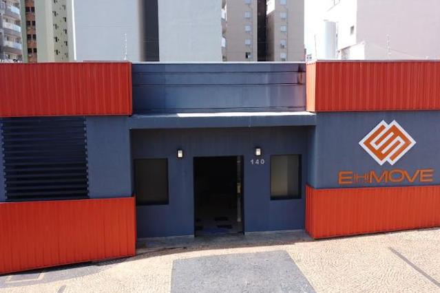 Imagem 2 da galeria do parceiro E-Move Studio