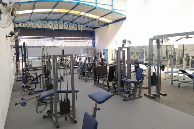 Imagem 1 da galeria do parceiro Academia Pro Fit 1