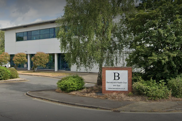 Image 2 from Bannatyne Health Club & Spa - York partner gallery