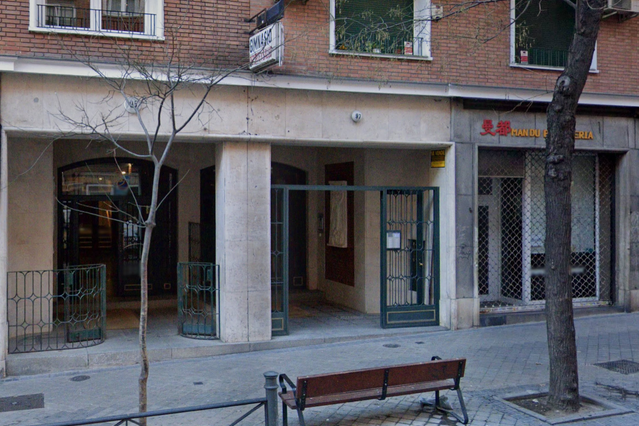 Imagen 2 de la galería del partner Gimnasio DYS