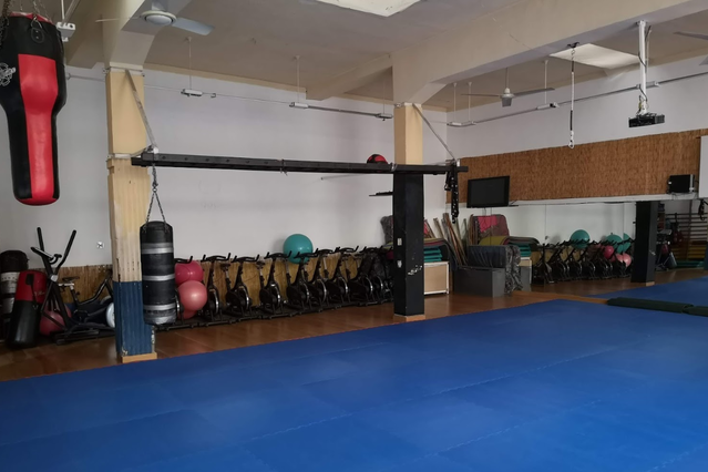 Imagen 3 de la galería del partner Gimnasio DYS