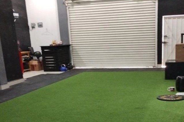 Imagen 3 de la galería del partner Manticore Kettlebell Club
