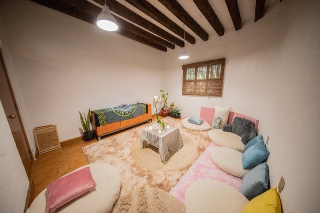 Imagen 1 de la galería del partner Holistic-Ha Soul Center