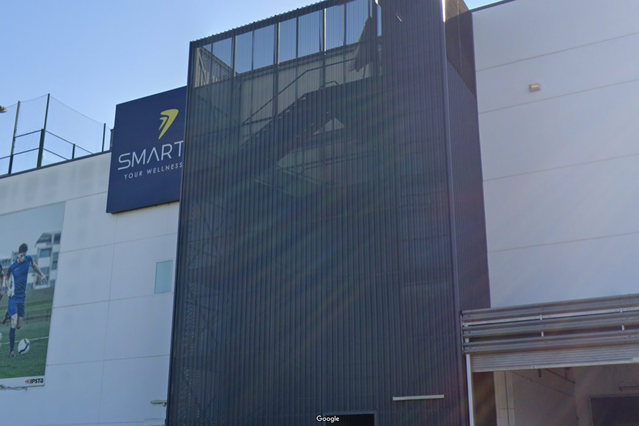 Imagen 2 de la galería del partner VivaGym Mollet del Vallés