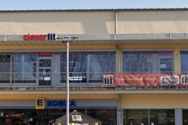 Bild 2 von clever fit Olching Partnergalerie