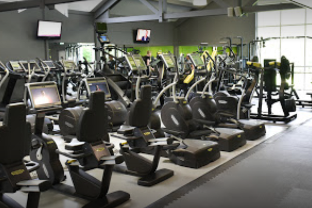 Image 3 from Bannatyne Health Club & Spa - Solihull partner gallery