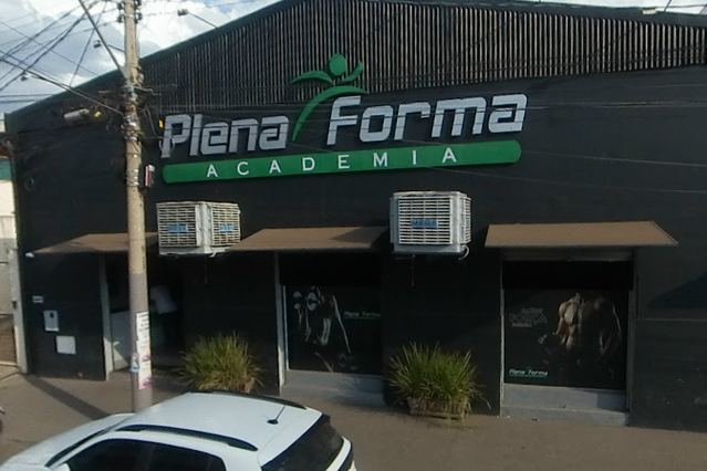 Imagem 2 da galeria do parceiro Plena Forma Academia