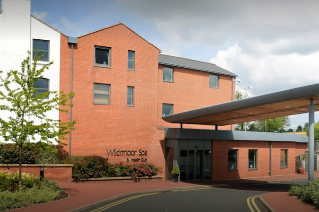 Image 2 from Bannatyne Health Club & Spa - Wildmoor partner gallery
