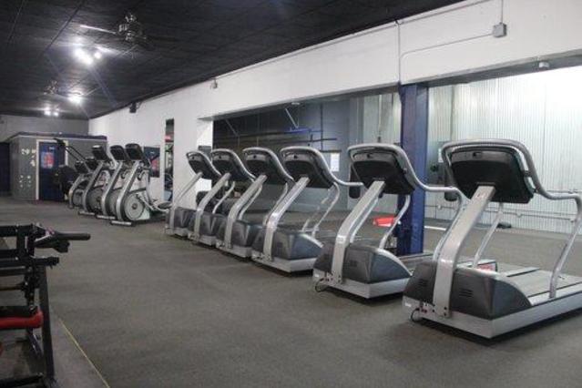 Image 3 from Fitness 330 partner gallery