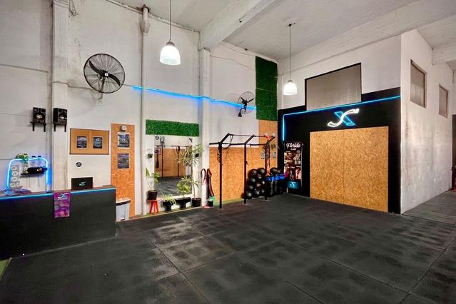 Imagen 1 de la galería del partner XPLORA-T Fitness Class Florida