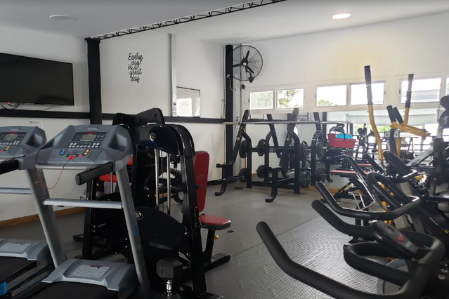Imagen 3 de la galería del partner GIMNASIO E22