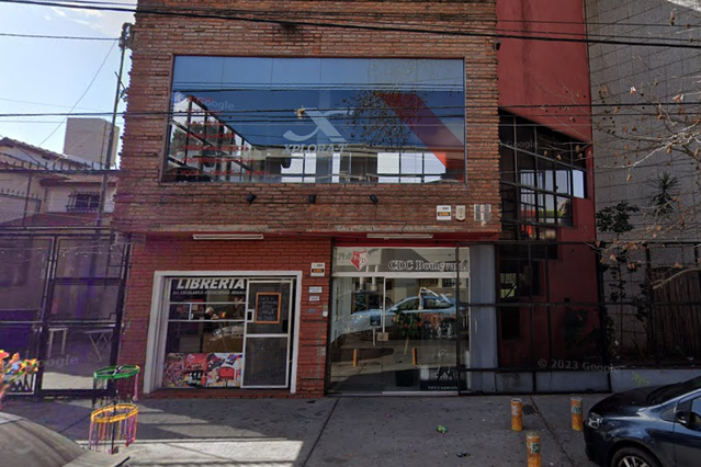 Imagen 2 de la galería del partner XPLORA-T Boulevard