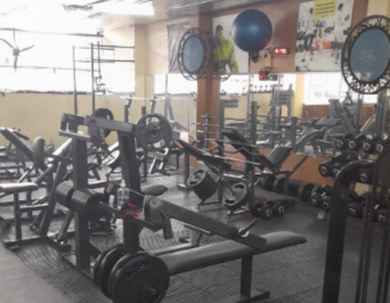 Imagem 3 da galeria do parceiro Academia Corpo e Ação