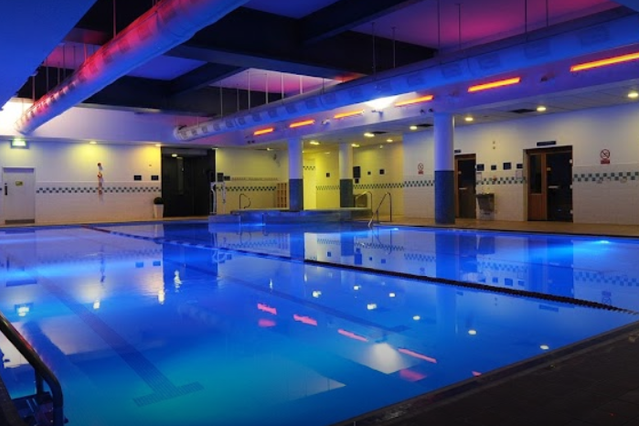 Image 1 from Bannatyne Health Club & Spa - Luton partner gallery