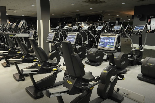 Image 3 from Bannatyne Health Club & Spa - Luton partner gallery