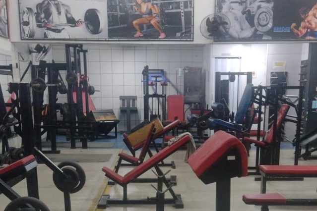 Imagem 1 da galeria do parceiro Academia Jataí