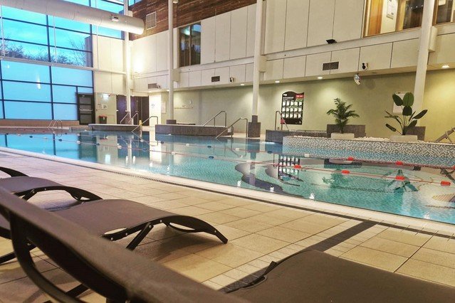 Nuffield Health Liverpool