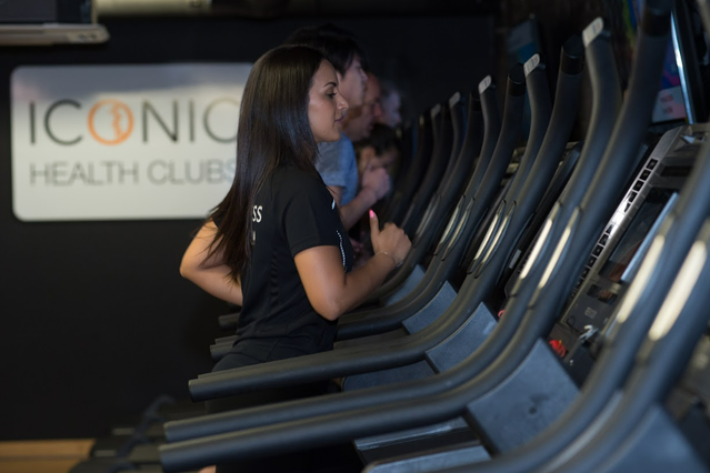 Image 1 from Iconic Health Clubs, Smithfield partner gallery