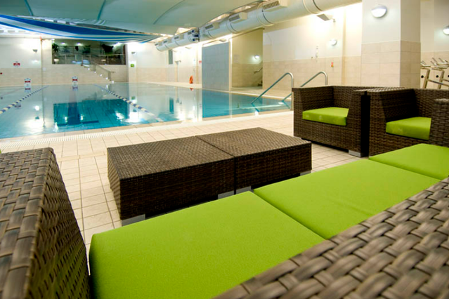 Image 3 from Iconic Health Clubs, Smithfield partner gallery