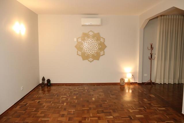 Imagem 1 da galeria do parceiro Espaço Satyamayi