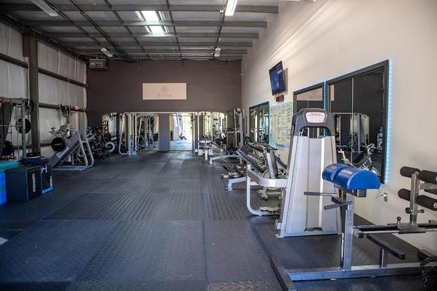 Image 3 from OG Fitness partner gallery