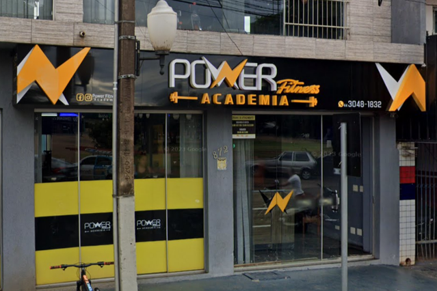 Imagem 2 da galeria do parceiro Power Fitness Academia