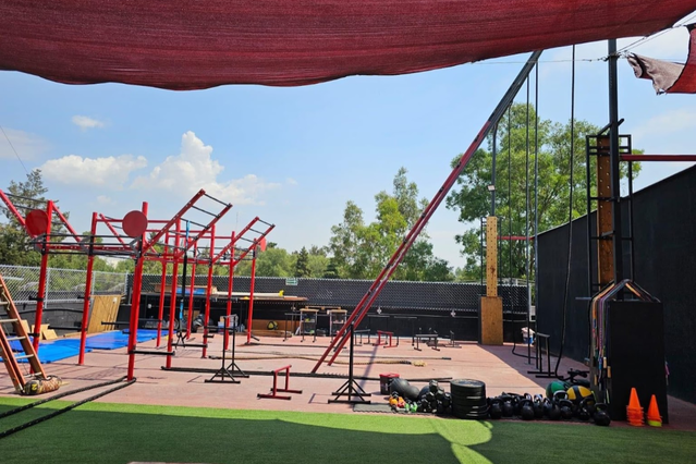 Imagen 1 de la galería del partner Karyoku Training System