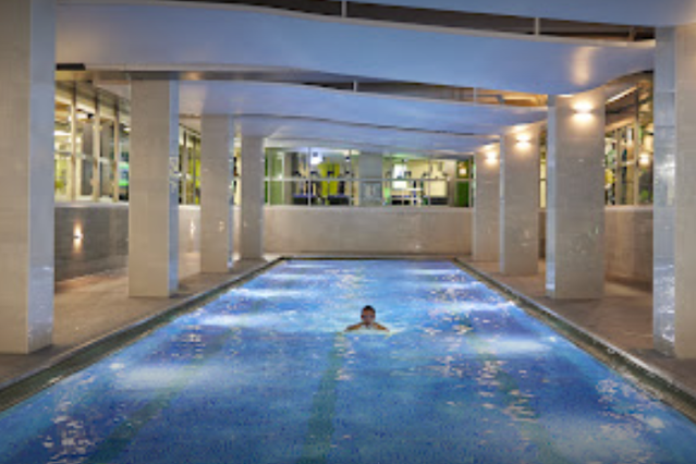 Nuffield Health Barbican
