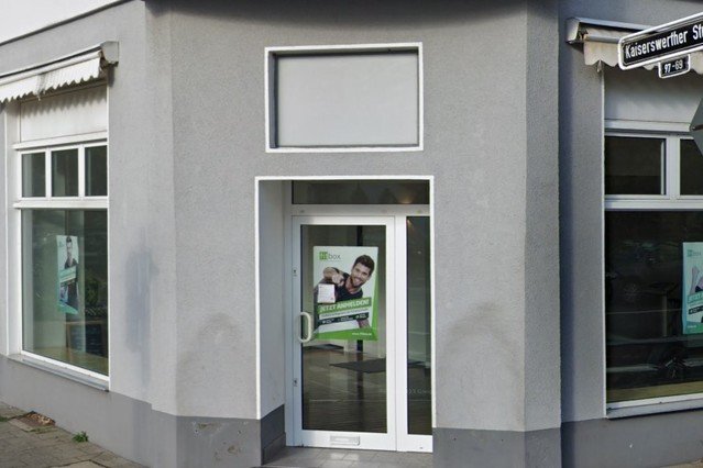 Bild 3 von fitbox Düsseldorf Pempelfort Partnergalerie