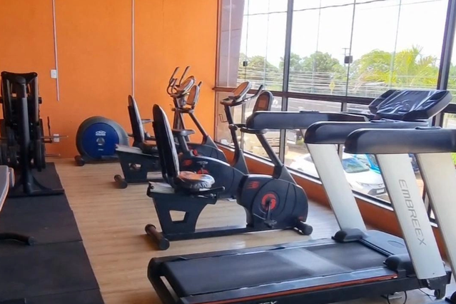 Imagem 2 da galeria do parceiro Academia Summer Fitness