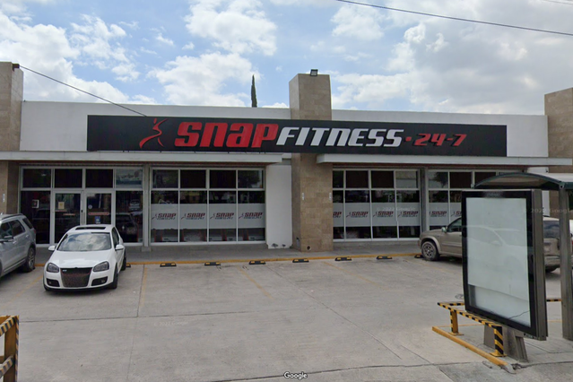 Imagen 2 de la galería del partner N.Joy Fitness - Industrias