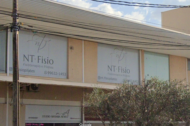 Imagem 2 da galeria do parceiro NT Pilates