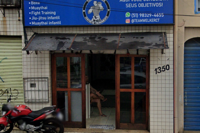 Imagem 2 da galeria do parceiro Team Welker CT