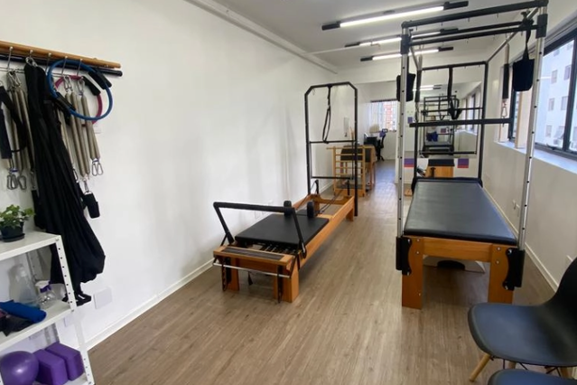 Imagem 2 da galeria do parceiro Essenza Pilates