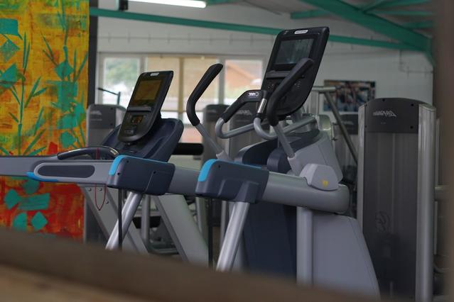 Bild 2 von FlixGym Schwäbisch Gmünd Süd Partnergalerie