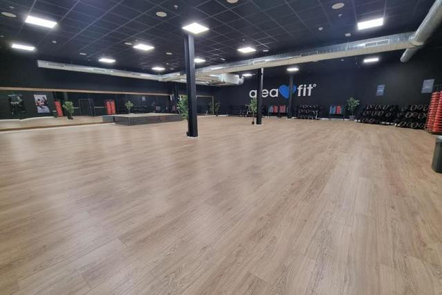 Imagen 2 de la galería del partner Areafit Albacete