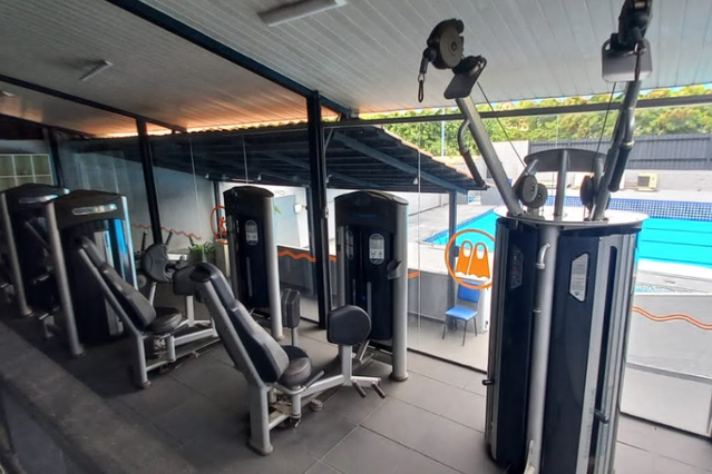Imagem 1 da galeria do parceiro Villa Olímpica HM Sport Brasil