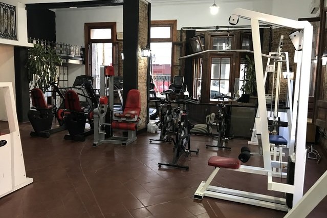 Imagen 3 de la galería del partner TONING FIT
