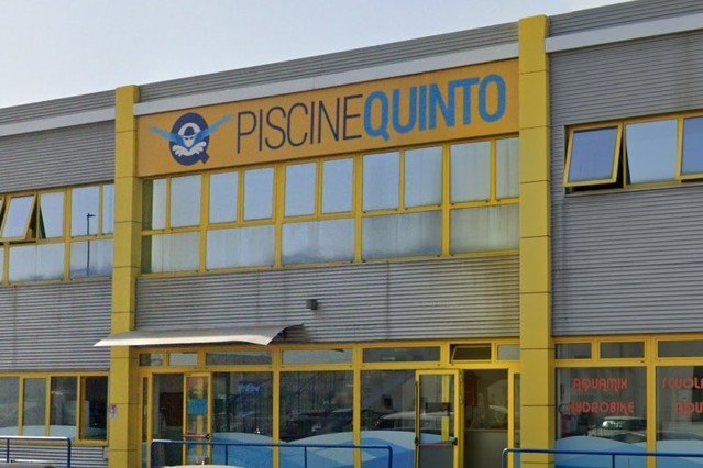 Immagine 2 dalla galleria del partner Piscine Quinto
