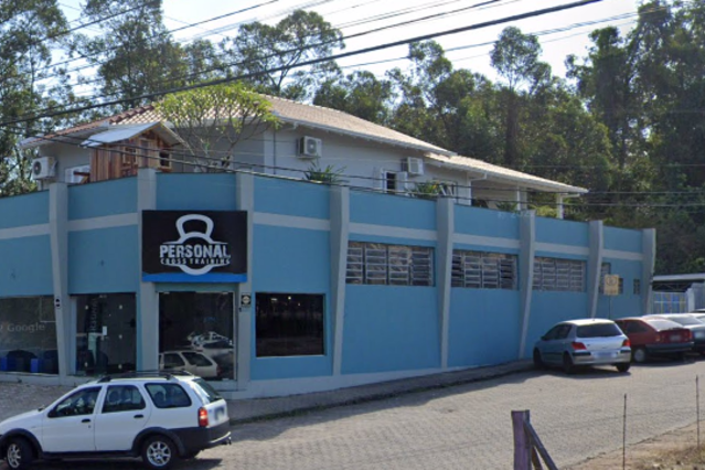 Imagem 2 da galeria do parceiro Personal Cross Training