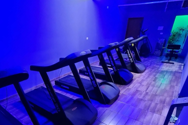 Imagem 2 da galeria do parceiro Academia R1 Fit